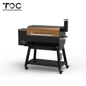 Coreano <span class=keywords><strong>al</strong></span> aire libre comercial pollo asado fumador barbacoa Parrilla de carbón - Product Image 1