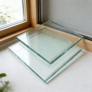 Panneaux <span class=keywords><strong>de</strong></span> <span class=keywords><strong>verre</strong></span> trempé <span class=keywords><strong>sur</strong></span> <span class=keywords><strong>mesure</strong></span> en gros pour fenêtres, portes, salles <span class=keywords><strong>de</strong></span> bain, sécurité, épaisseur 3mm-19mm - Product Image 1