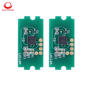 Chip Toner compatibile per KyoceraS <span class=keywords><strong>ECOSYS</strong></span> P3055 P3060 cartuccia Chip Resetter TK-3190 TK-3192 TK-3191 TK-3194 TK-3193 - Product Image 3