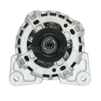 Alternateur pour Renault Logan Clio Duster Kangoo F000BL0408 F000BL04C9 F000BL04MJ 931220 DRA122028-6700 LRA03590 231007633