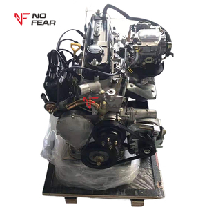 Bloc moteur 8 soupapes 2.0L 3Y pour <span class=keywords><strong>Toyota</strong></span> Crown HiAce Hilux Town <span class=keywords><strong>Ace</strong></span> Assemblage moteur 3Y - Product Image 5
