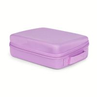 Sac isotherme de voyage / sac à déjeuner personnalisé élégant et portable pour femmes, enfants et école - Best-seller