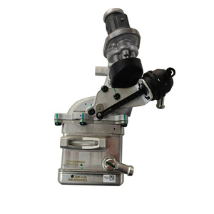 Nouvel assemblage original de soupape de recirculation des gaz d'échappement (<span class=keywords><strong>EGR</strong></span>) avec refroidisseur pour moteur SAIC MAXUS LDV D20 C00291102 - Product Image 1