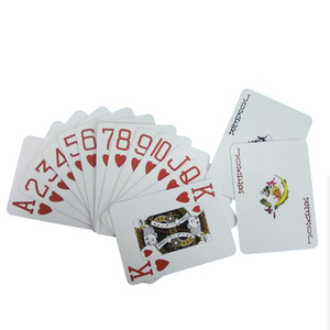 De 13,56 mhz Chips NFC cartas para jugar RFID poker - Product Image 2