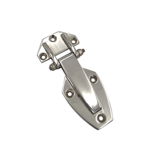 Support à ressort à montage horizontal pour camping-car, caravane, <span class=keywords><strong>remorque</strong></span> à chevaux, bateaux, armoires, placards, <span class=keywords><strong>porte</strong></span> de rangement - Product Image 3