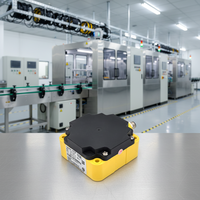 Obust-placa base eader 1604 67 a prueba de agua, odbus, 13,56