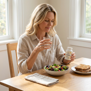 Cápsulas OEM ODM que Mejoran la Salud Intestinal y Alivian los <span class=keywords><strong>Problemas</strong></span> Digestivos para una Salud Intestinal - Product Image 2