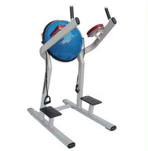 Máquina de Ejercicios para Elevación de Piernas Vertical, Entrenamiento Abdominal y de Core, Uso Residencial y Comercial, Venta al Por Mayor - Product Image 1