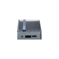 PC Din Rail dengan J1900/J6414/i3/i5/i7 (4/6/7/8/10) - PC Mini Industri Tanpa Kipas Embedded Box PC