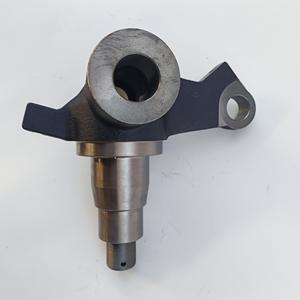 Rotule de direction Doosan Daewoo D50S D70S pour chariot élévateur, pièce de rechange neuve A10132215 OE AI9218 - Product Image 3