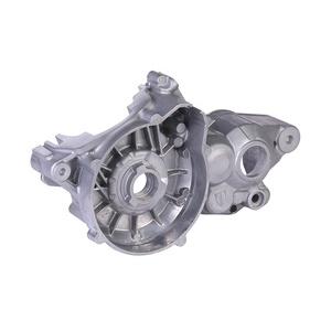 High Quality OEM Custom Aluminum Alloy Parts Motorcycle&amp;Auto Cars Die Casting Parts - Product Image 2