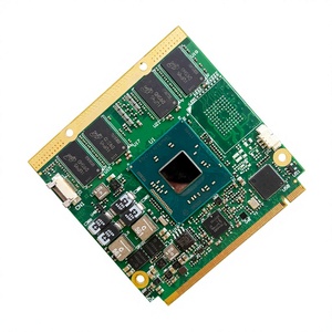 SECO CS974 REV.D Computadora Integrada de Control Industrial, Módulo de CPU de 3.5 Pulgadas, Placa Base en Stock, 100% Probada - Product Image 1
