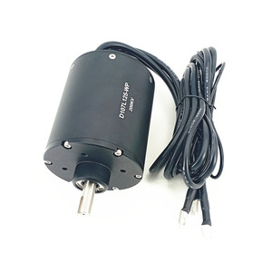 D107l125 Động Cơ Bldc Không Chổi Than Inrunner Bộ Động Cơ Điện Điều Khiển <span class=keywords><strong>ESC</strong></span> 60V <span class=keywords><strong>300A</strong></span> - Product Image 5