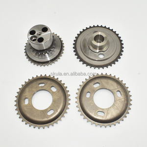 Kit catena di distribuzione della parte del motore Auto Skula per <span class=keywords><strong>FORD</strong></span> <span class=keywords><strong>Ranger</strong></span> 2.2 BT-50 <span class=keywords><strong>Pickup</strong></span> 2011- KF-51 muslimah - Product Image 4