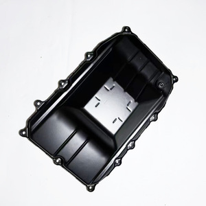 Cárter de aceite del motor Audi Q7 0C8321361 para Volkswagen, pieza de repuesto de material de hierro - Product Image 2