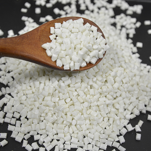 เส้นใยพลาสติกไนล่อนดัดแปลง-เส้นใยฉีดขึ้นรูป <span class=keywords><strong>PA66</strong></span> <span class=keywords><strong>GF43</strong></span> GF40 GF20 - Product Image 1