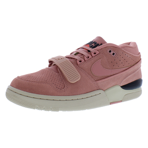 Nike AAF88ต่ำสำหรับผู้ชายฟิตเนสและรองเท้าครอสเทรนนิ่งสีชมพู-100% ของแท้ - Product Image 1