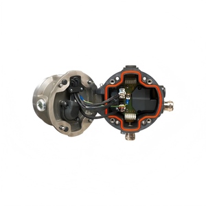 เครื่องตรวจจับก๊าซพิษและออกซิเจน Drager Polytron 5720 IR - Product Image 4