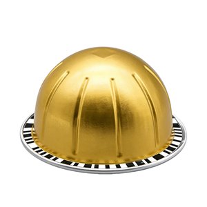 Capsules de café vides non remplies, coquilles de capsules en aluminium vides, mini capsules <span class=keywords><strong>Nespresso</strong></span> vides, capsules de café en aluminium, capsules de café vides - Product Image 3