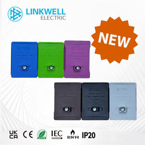 บล็อกขั้วต่อแบบ 5 ทาง 100A สำหรับงานหนัก เชื่อมต่อแบบสกรูง่าย สำหรับการต่อสายไฟในระบบอุตสาหกรรม - Product Image 6