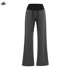 Completo Set 2 Pezzi Casual <span class=keywords><strong>a</strong></span> <span class=keywords><strong>Righe</strong></span>: Canotta e Pantaloni - Abbigliamento Donna Estivo 2026 - Product Image 5