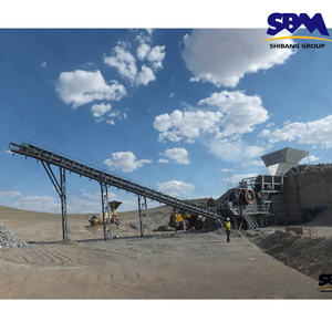 Trituradora de mandíbula de grava de mineral de hierro de cuarzo de cemento de hormigón pequeño móvil barata Mini 5 Tph piedra diésel portátil mejor trituradora primaria - Product Image 5