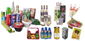 Cst Pouch/Kleine Piloot Retort Machine Hpp Machine Voor Lab Ontwikkelen - Product Image 6