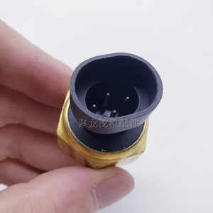 เซ็นเซอร์วัดอุณหภูมิน้ำ Woerwo รุ่น 239-9557 สำหรับรถขุด Xcmg 470 480 - Product Image 4