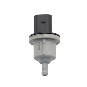 Vanne solénoïde de cartouche de charbon actif 06D133517B pour Volkswagen Audi 12V, port 1/4 pouce pour gaz - Product Image 4