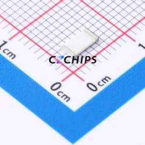 ตัวต้านทานแบบ SMD รุ่น RTT20160JTE ขนาด 2010 (ประเภท: ฟิล์มหนา) (ค่าความต้านทาน: 16 โอห์ม ความแม่นยำ: 5%) - Product Image 2