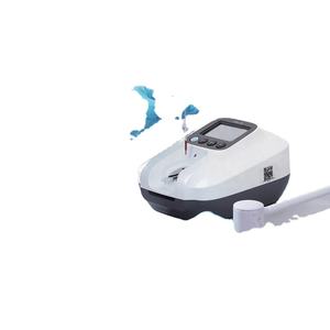 Автоматический коагулометр-анализатор для сухого анализа коагуляции крови, цена, биоанализатор для человека - Product Image 4