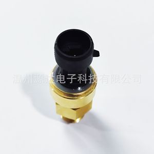Sensor de Presión de Admisión Wzyddz 194-6722 para Motor de Excavadora Carter 0-600 bar, Piezas de Maquinaria de Construcción, Garantía de 3 Años - Product Image 4
