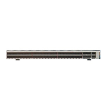 ZXR10 5960X-56QU-HF 48 25G SFP Ports Enterprise-class Smart