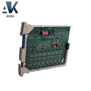 Processeur de sortie analogique Honeywell 51309152-175 MC-PAOX03 - Product Image 1