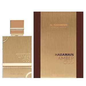 Parfum unisexe Haramain 60ml, best-seller transfrontalier, senteur boisée, style Moyen-Orient arabe de Dubaï, pour l'exportation <span class=keywords><strong>Shein</strong></span> - Product Image 3