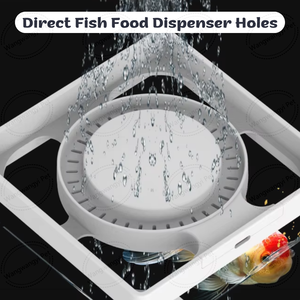 <span class=keywords><strong>Aquarium</strong></span> compact Smart Betta Fish Tank de 1,6 L avec chauffage automatique et fonctionnement silencieux - Product Image 4