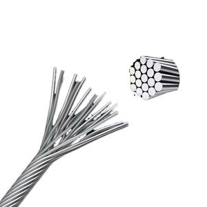 1*19-<span class=keywords><strong>4</strong></span>.5/<span class=keywords><strong>4</strong></span>.8 Оцинкованная высокопрочная сталь 60 #   Канат из углеродистой стали 0,6 мм, стандарт AISI, холодновысадочный, для сварки - Product Image 1