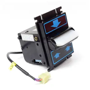 2023 Top Bill Acceptor For Massage Ict Bill Acceptor For Fish Games Machine