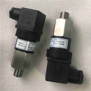 Sensor Hidráulico Ajustable de Alta Calidad para Promoción, 0.5% FS, IP55 - Product Image 4