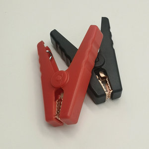 Clips d'alimentation <span class=keywords><strong>de</strong></span> <span class=keywords><strong>démarrage</strong></span> d'urgence <span class=keywords><strong>de</strong></span> voiture <span class=keywords><strong>câble</strong></span> <span class=keywords><strong>de</strong></span> charge grands clips <span class=keywords><strong>de</strong></span> <span class=keywords><strong>batterie</strong></span> - Product Image 3