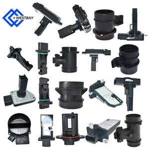 Westbay 3L3A-12B579-Ba Afh60M-20最新技術自動車大量空気流量計センサー - Product Image 3