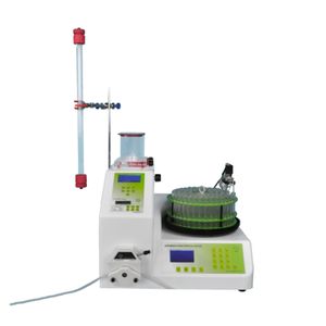 Sistema di Cromatografia Liquida Automatizzata per la Purificazione di Proteine e Biomolecole - Product Image 1