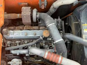 Excavadora Doosan DX225LCA de 25 Toneladas, Máquina Excavadora Hidráulica con Cucharón de 0.2m, Motor Cummins, Equipo de Construcción Usado - Product Image 5