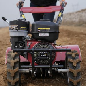 Mejor Microcultivador <span class=keywords><strong>Chino</strong></span> de Gasolina de 170cc con Alta Productividad para Uso en <span class=keywords><strong>Campo</strong></span> - Product Image 4