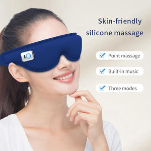 Masajeador Ocular Electrónico con Música BT, Controlado por Aplicación, 1 Año de Garantía, para Uso Doméstico, Relajante, Calmante, Alivia la Fatiga - Product Image 3