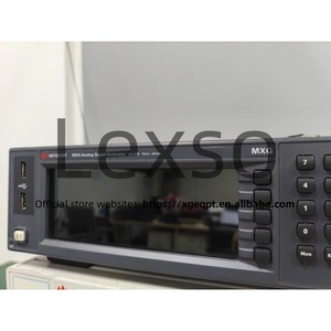 Generador de Señales Keysight N5183B 9KHz-20GHz - Product Image 1