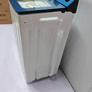 <span class=keywords><strong>Lavadora</strong></span> de carga superior de alta calidad, máquina de secado de ropa semiautomática de doble barril de gran capacidad para el hogar - Product Image 3