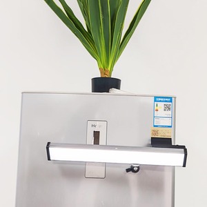 40W Super helles magnetisches LED-Licht Dimmbar 3000-5800K Stufenlose Beleuchtung für Fotografie Masken bildner Video Live-Streaming - Product Image 2