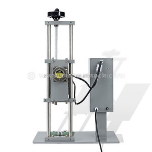 เครื่องปิดฝาขวดไฟฟ้าขนาดเล็ก DDX450 สำหรับธุรกิจขนาดเล็ก ใช้ปิดผนึกขวดซอสพริก แยม เนยถั่ว เครื่องดื่ม และน้ำผลไม้ - Product Image 3