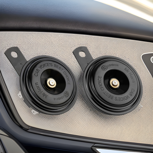 <span class=keywords><strong>Klaxon</strong></span> universel de haut-parleur de pièces d'auto pour le système de sirène de fer de Toyota Land Cruiser haut-parleur et <span class=keywords><strong>klaxon</strong></span> - Product Image 2